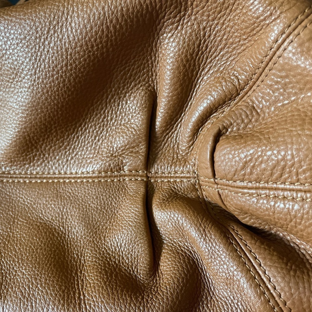 Michael Kors Jet Set Chain large leather bag - Picture 7 of 7